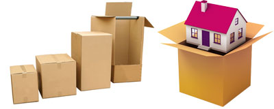 Packers Movers